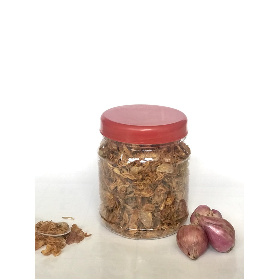 

Bawang Goreng Renyah Original