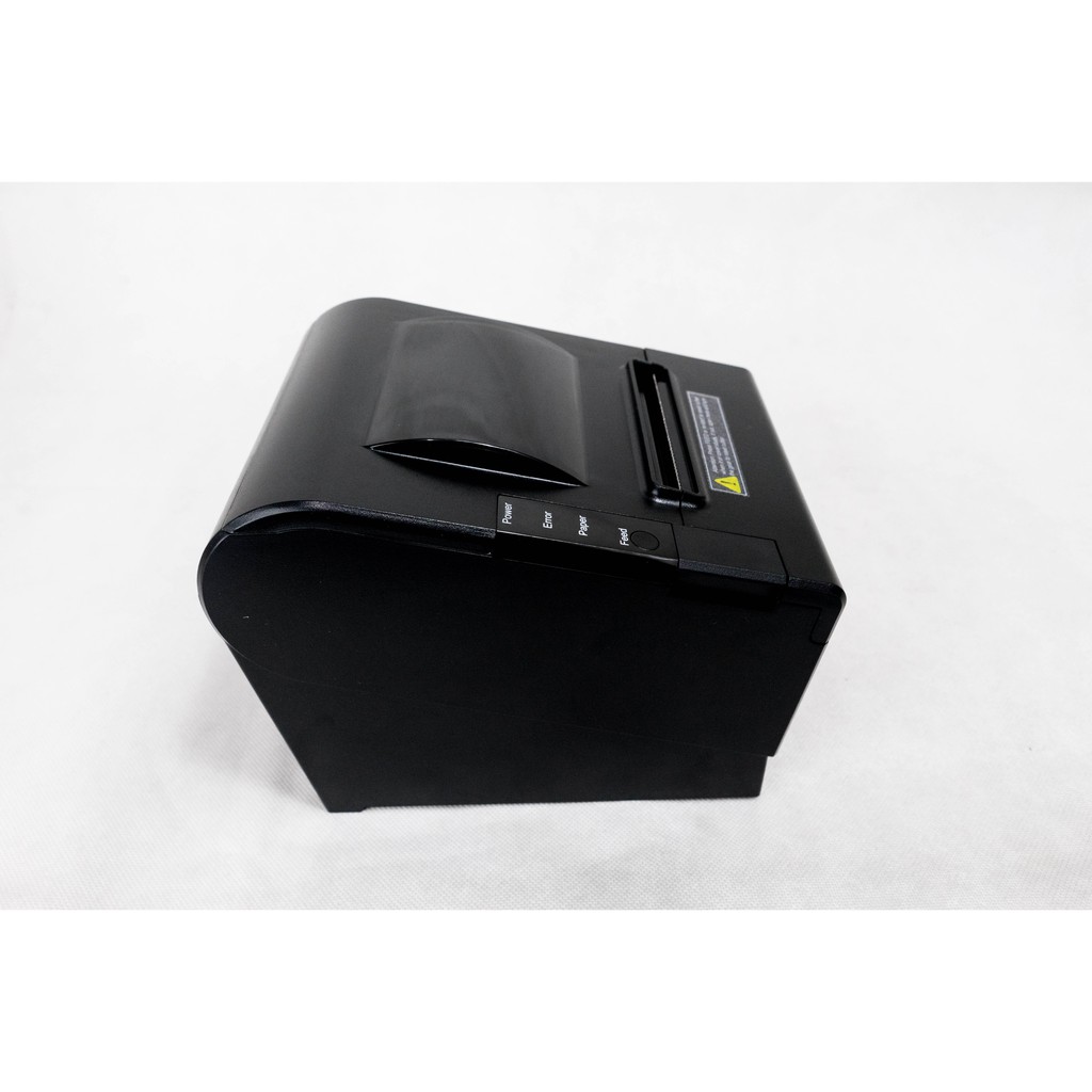 Printer Bluetooth Kasir Ultron Ult-80BT Auto cutter koneksi Bluetooth - Usb