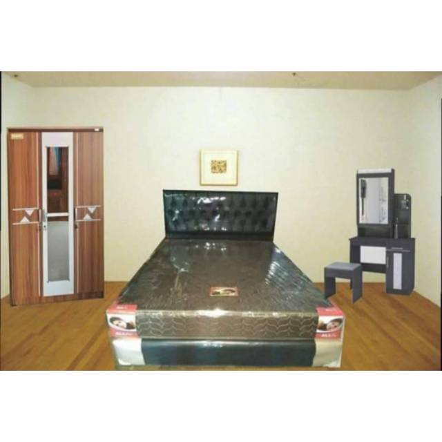 Paket Lamaran Seserahan set kamar termurah bandung cirebon