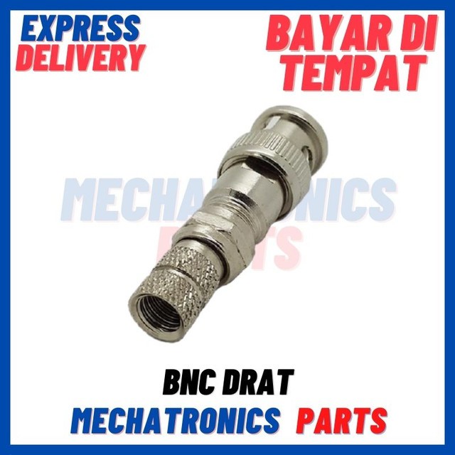 [SOC-9071] BNC DRAT
