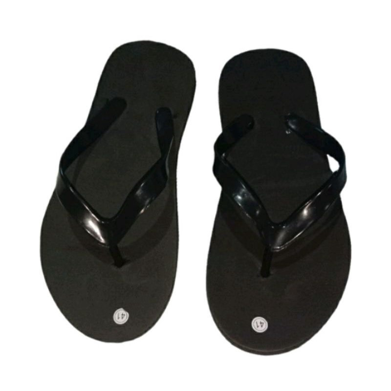 SANDAL POLOS COWOK 38 42