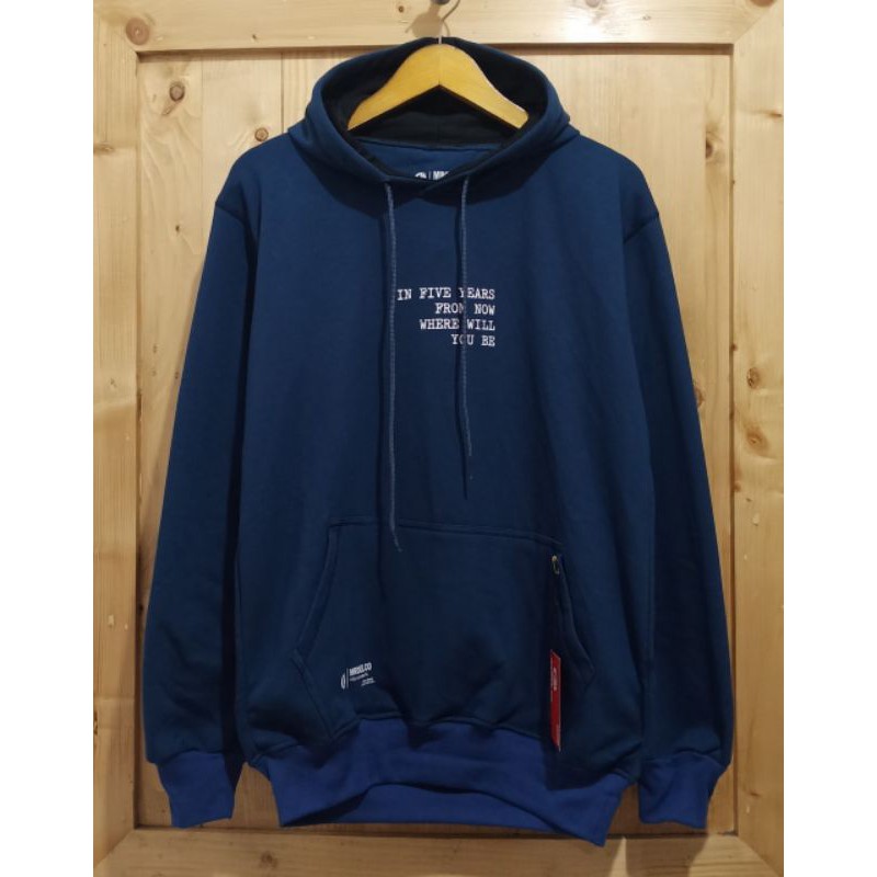 SWEATER HODIE MR.DEE