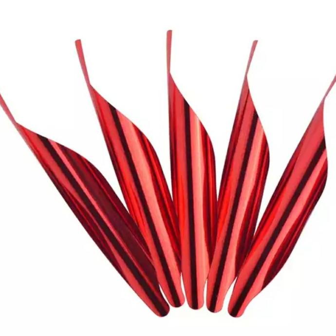 Spinwing / Spin Wing Helical Vanes