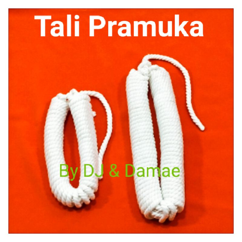 

Tali Pramuka
