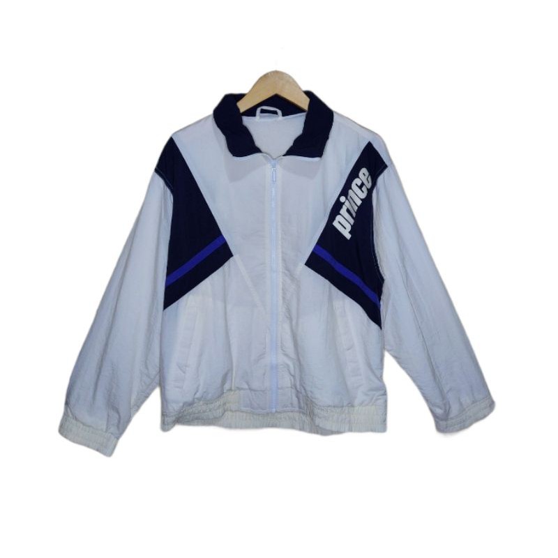 windbreaker jaket prince