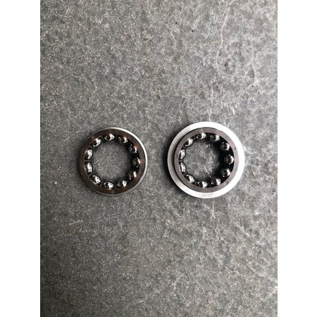 LAGER WORM STIR VW COMBI JERMAN . VW