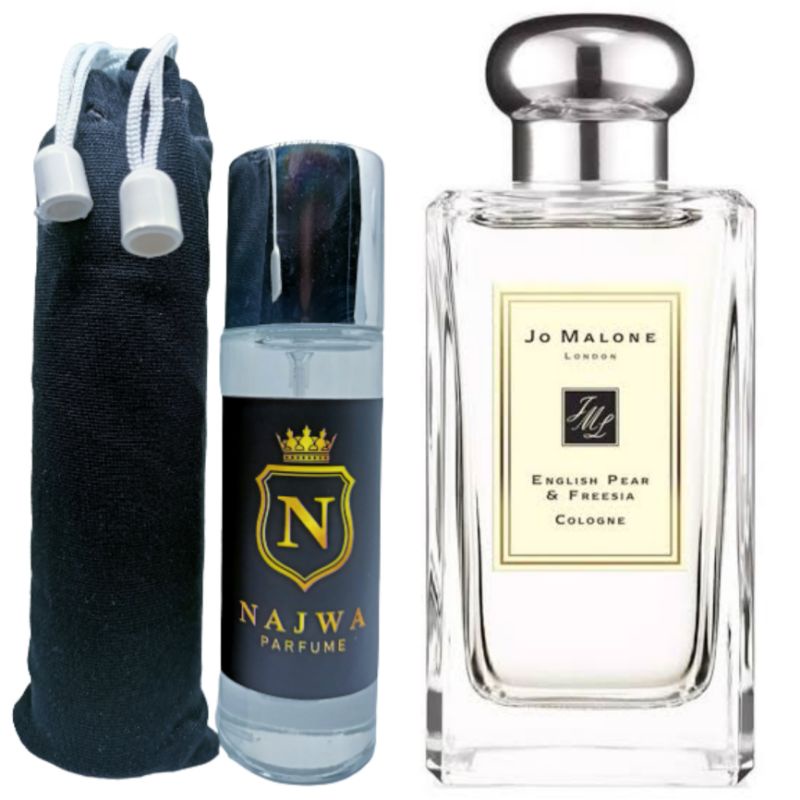 NAJWA - PARFUME - JO MALONE ENGLISH PEAR