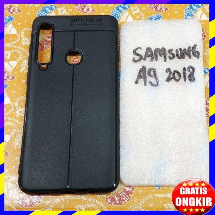 ACC HP SILIKON AUTOFOCUS SAMSUNG A9 2018