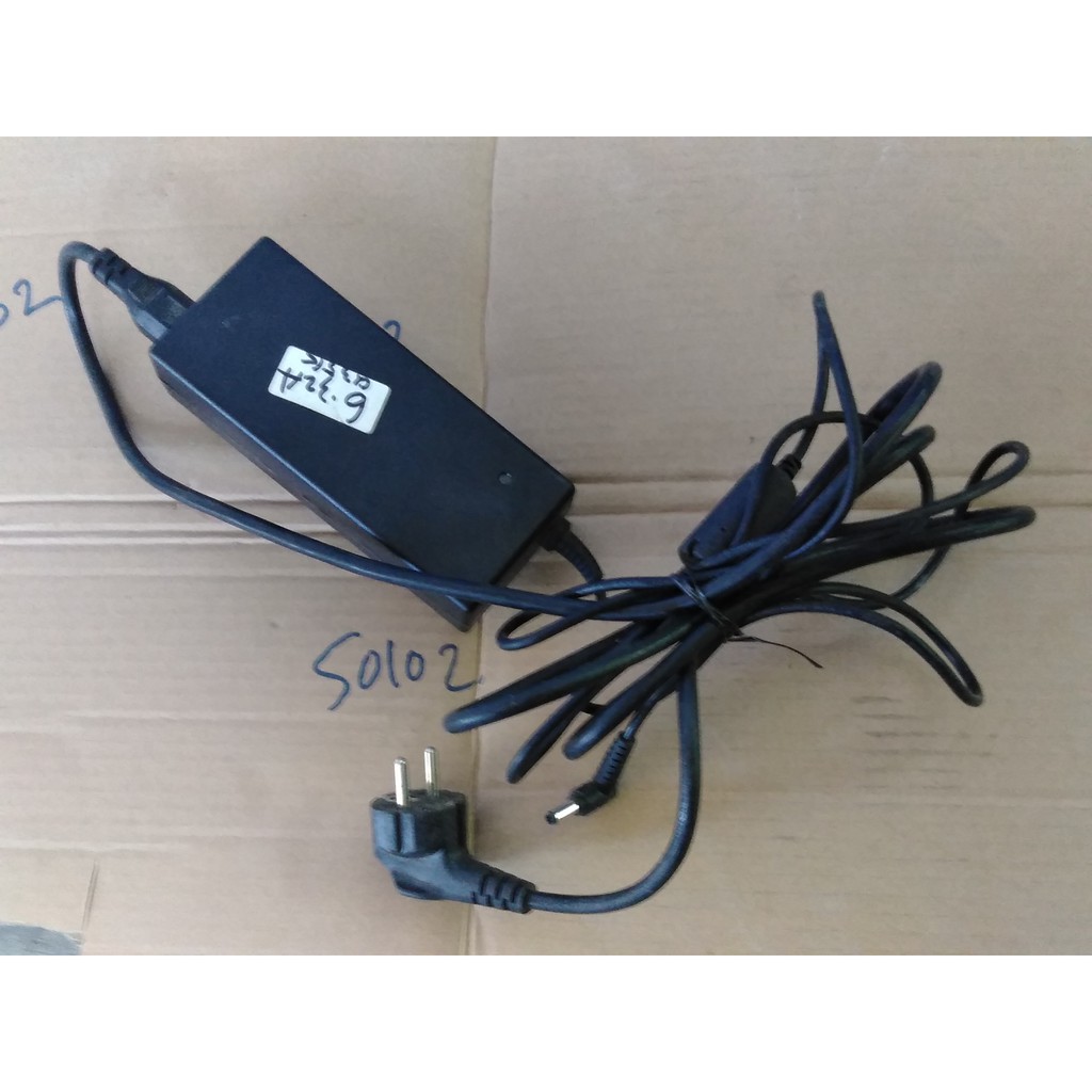 bekas ori ces laptop Delta 19V 6.32A 120W Clevo W370ET 17.3 inc Gaming Laptop ADP-120ZB BB