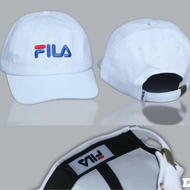 Topi FILA