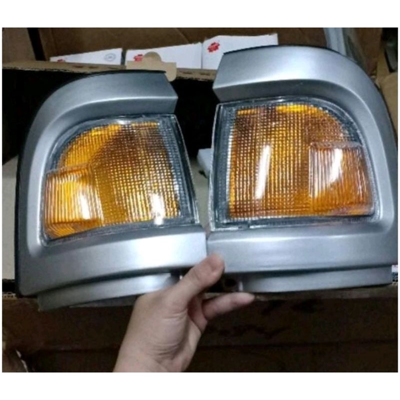 lampu sen t120ss lampu sen depan t120ss set