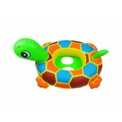 MWN.TOYS Pelampung Baby Boat Turtle Kura kura No.SY-A1171