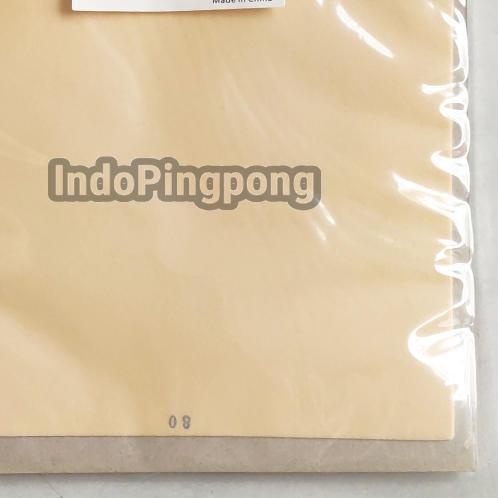 ✺ Yinhe Sponge for OX - Spons Untuk Karet Rubber Bintik Spon Pingpong ♖