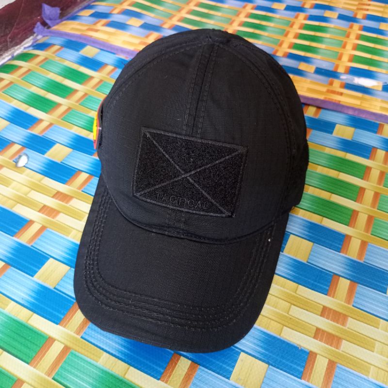 TOPI TACTICAL PERKAT POLCRO,FREE SATU LOGO UNTUK SATU TOPI