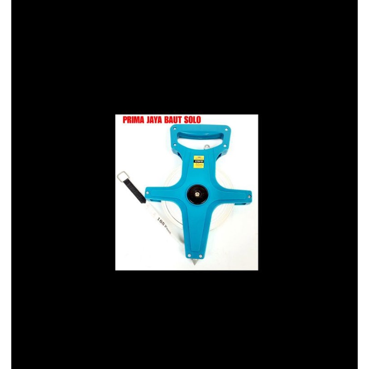 METERAN 50 M WIPRO FIBER