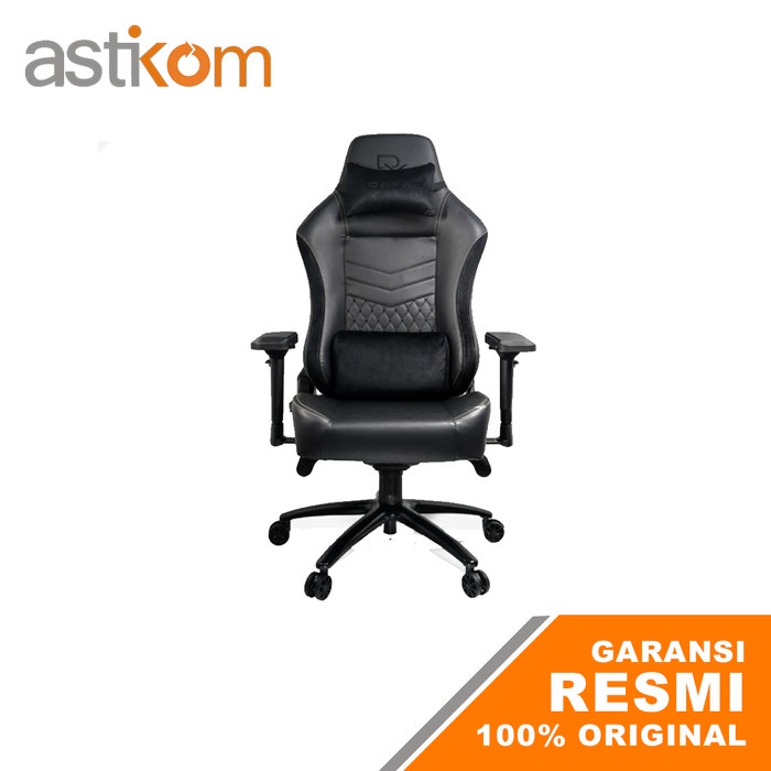 Kursi Gaming Chair Rexus Daxa Elco One DX-EC1 DX EC1 4D