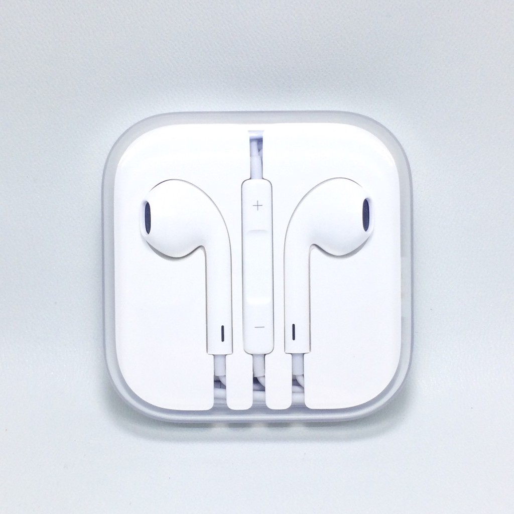 Headset iP Earpods Earphone