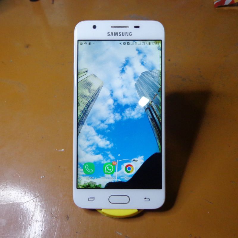 LCD Samsung Galaxy J5 Prime G570Y Original