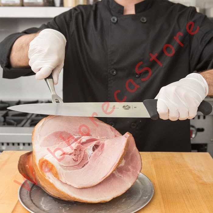 

Spesial - Victorinox Narrow Width 3Cm Slicing Knife 25Cm