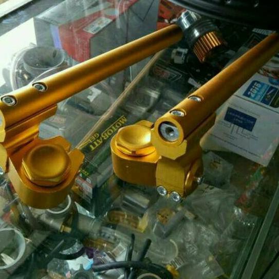 HargaFotostang rc3 ninja rrModifikasi