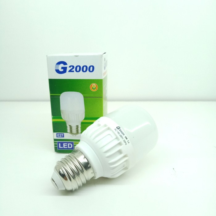 LAMPU LED G2000 10W, 15W, 20W, 30W