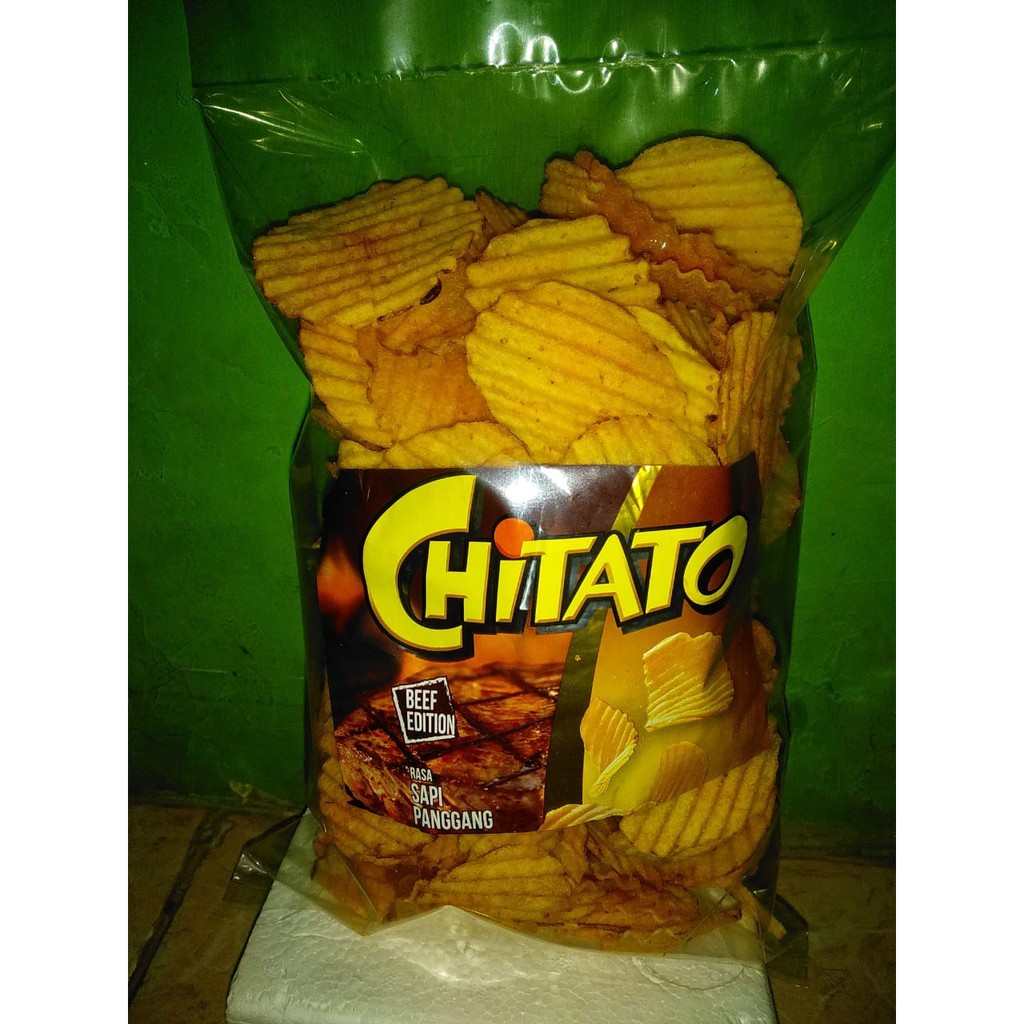 

chitato sapi pangganga kiloan