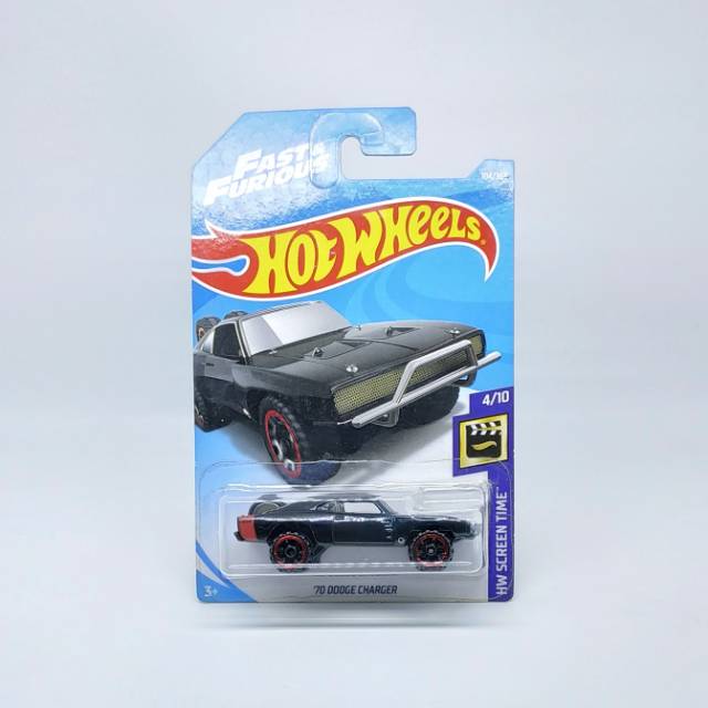 hot wheels furious 7