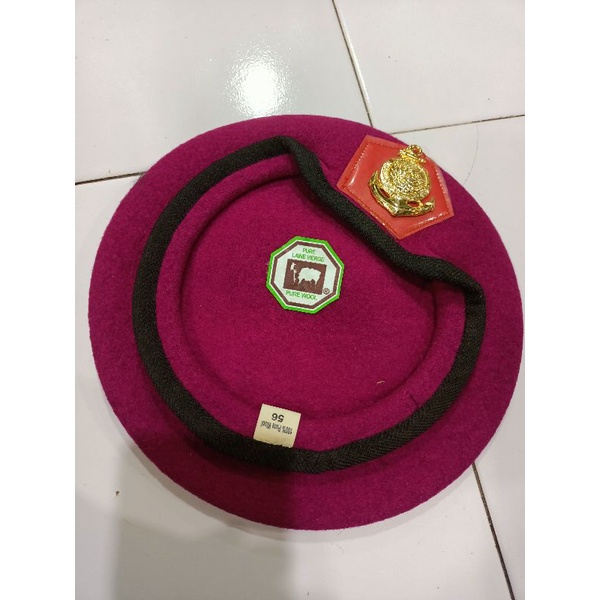 BARET MARINIR /CEMEL