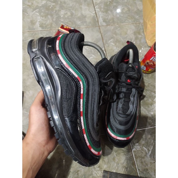 Jual Sepatu Nike air max 97 X 