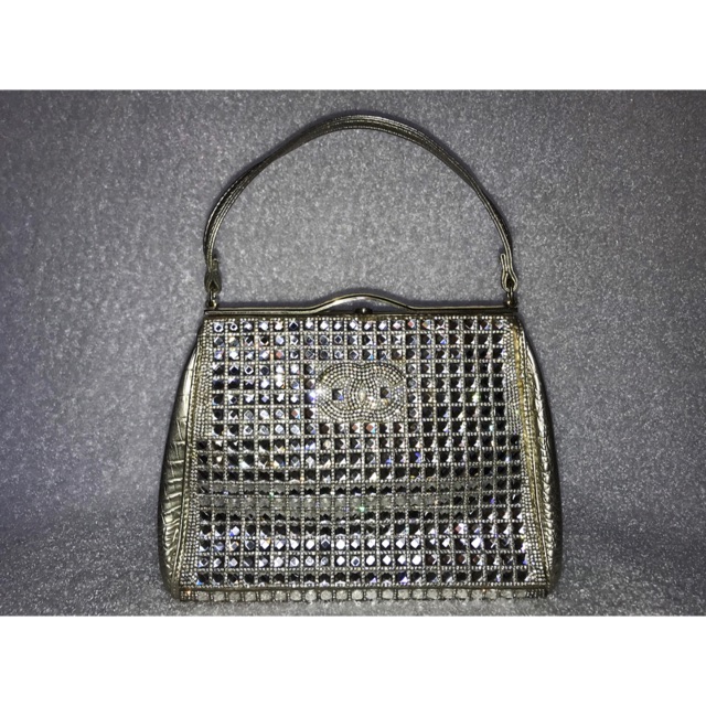 Preloved Tas Ala-Ala Chanel