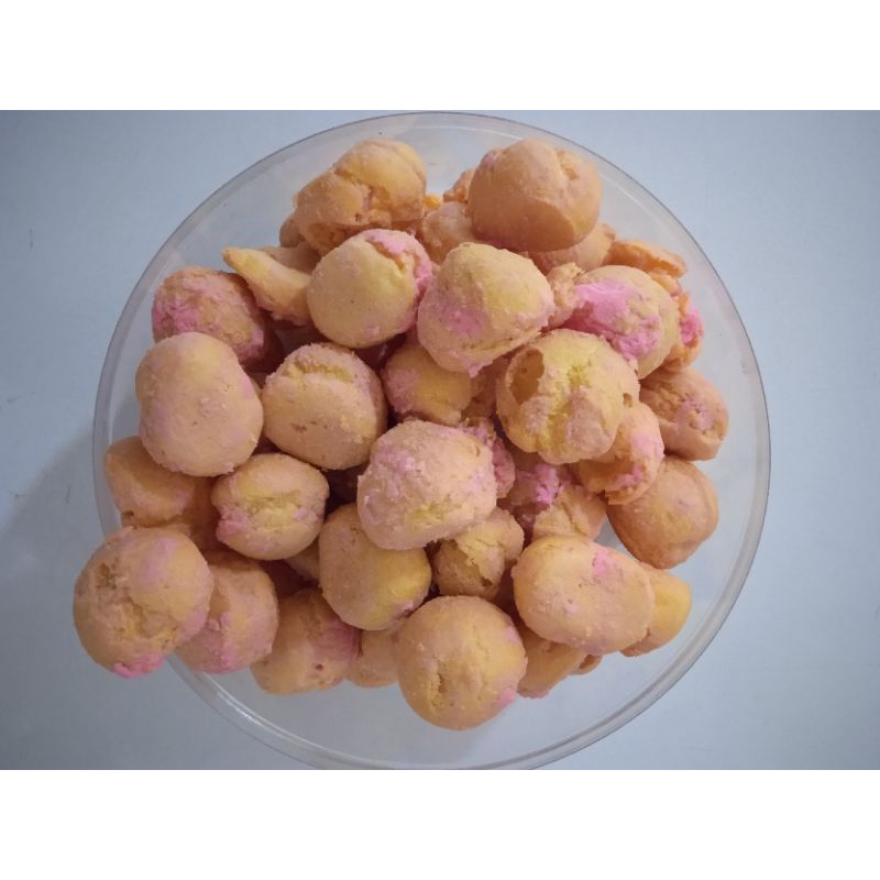 

SOES KERING FILLING