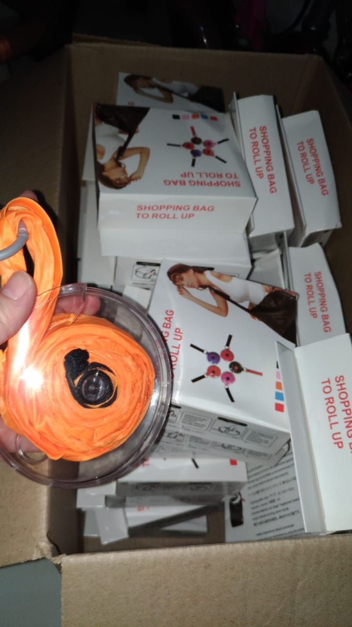 Lock & Lock Kitchen Knife Set Isi 5 Pcs