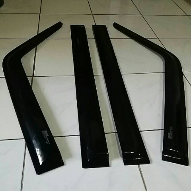 Talang air kijang grand/super