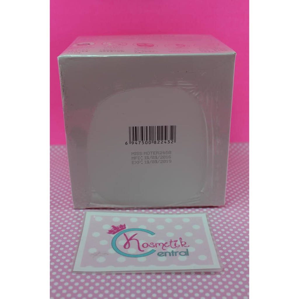 MISS MOTER CHERRY BLOSSOM FACE WAX/MISS MOTER FACE WAX/MISS MOTER PINK