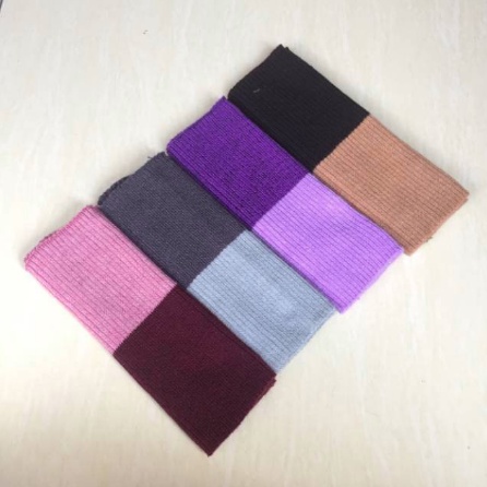 CIPUT RAJUT INNER BANDANA 2 WARNA PREMIUM BANDANA 2 WARNA DALAMAN JILBAB RAJUT CIPUT ANTI PUSING