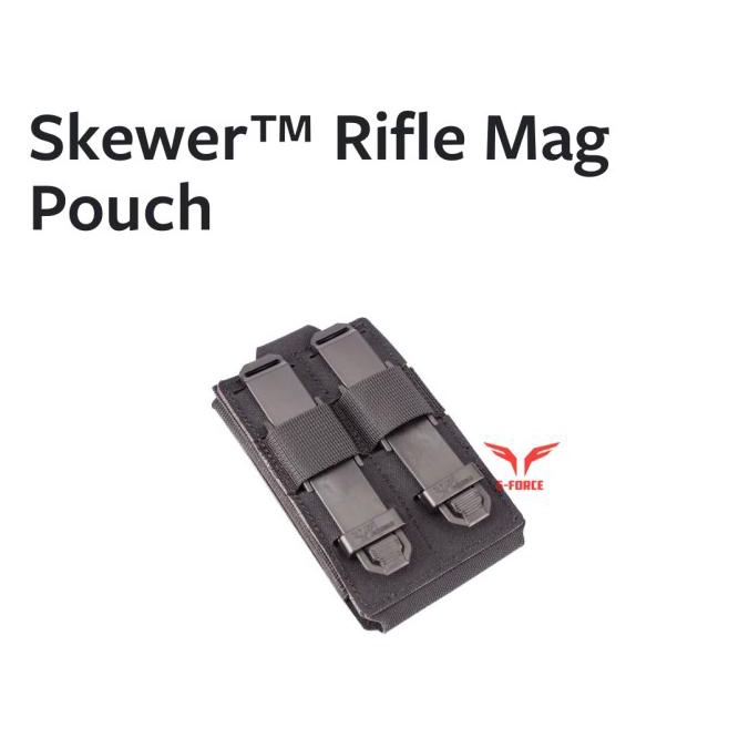 Pouch Magazine Psi Gear | Holster|Pouch Pistol