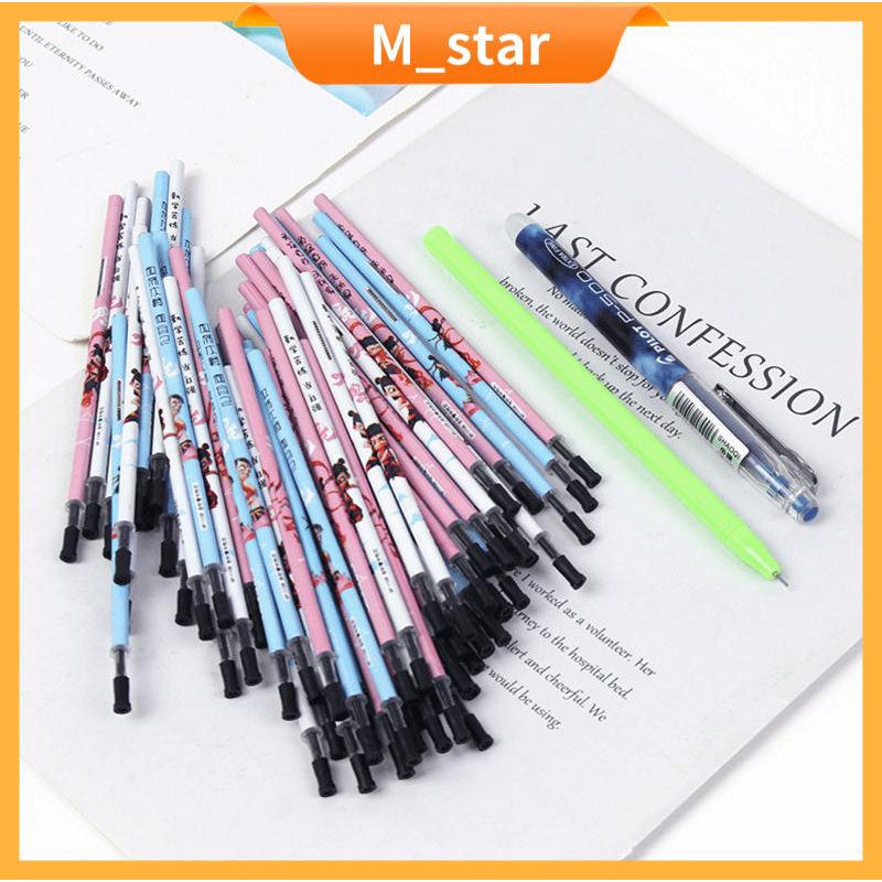 

REFILL TINTA PENA /ISI ULANG TINTA PENA CAIR /PULPEN GEL CAIR MURAH/ISI PULPEN GEL MINI 0.5MM
