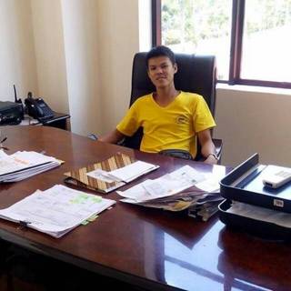 kevinservisacpontianak