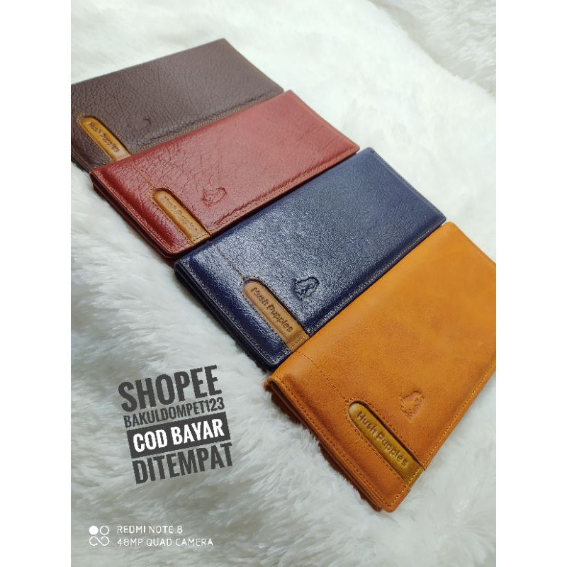 DOMPET KULIT SAPI ASLI TERMURAH