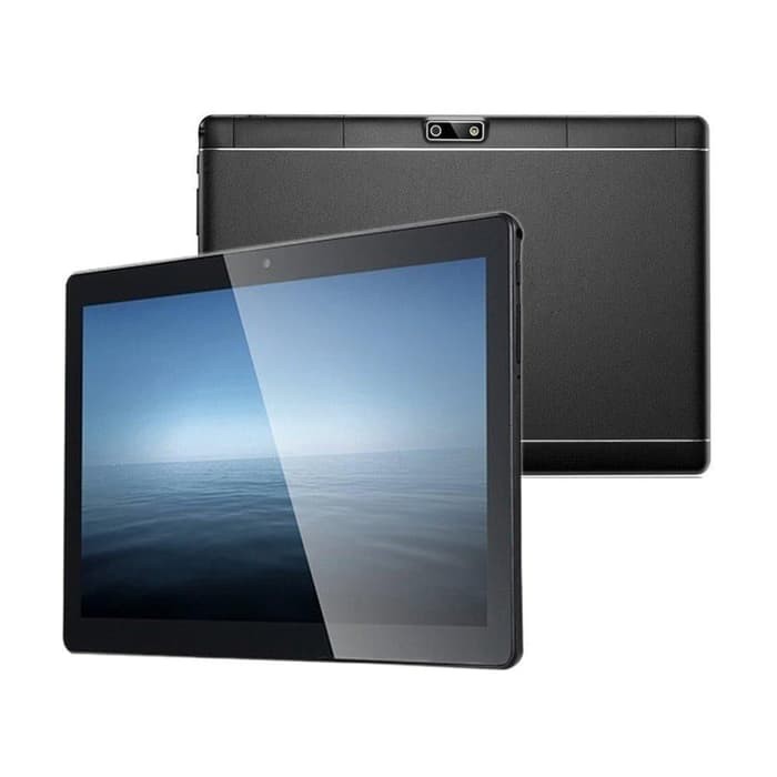 TABLET BARU Tablet ZFINER 10Inch 8GB RAM 128GB ROM Hitam Limited