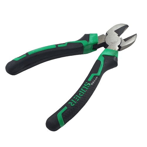 Tang Potong 6 inch Super Diagonal Cutter Pliers 150mm