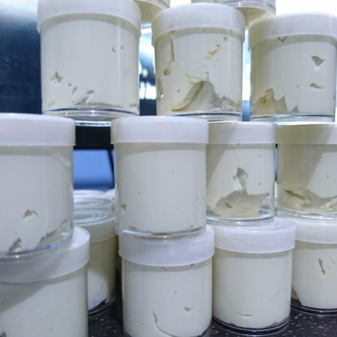 Segera Miliki Pelumas Gemuk Grease Untuk Reel Warna Putih Diskon