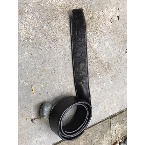 Sabuk Hermes second, Nego