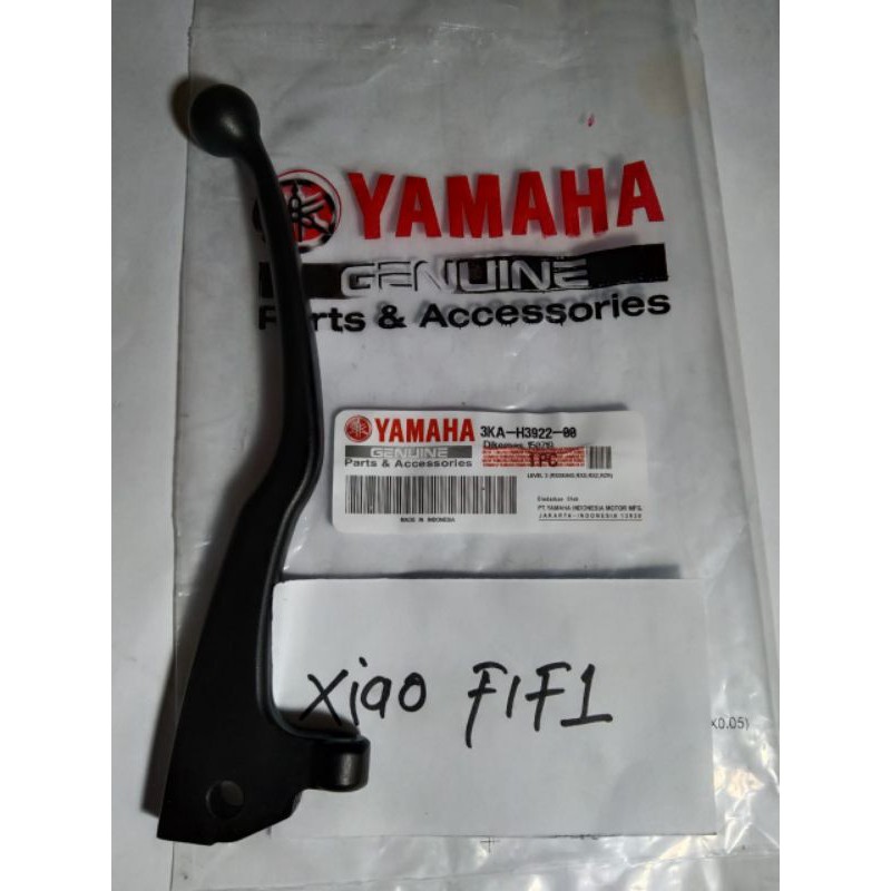 Handle  rem rxk new (ORI)