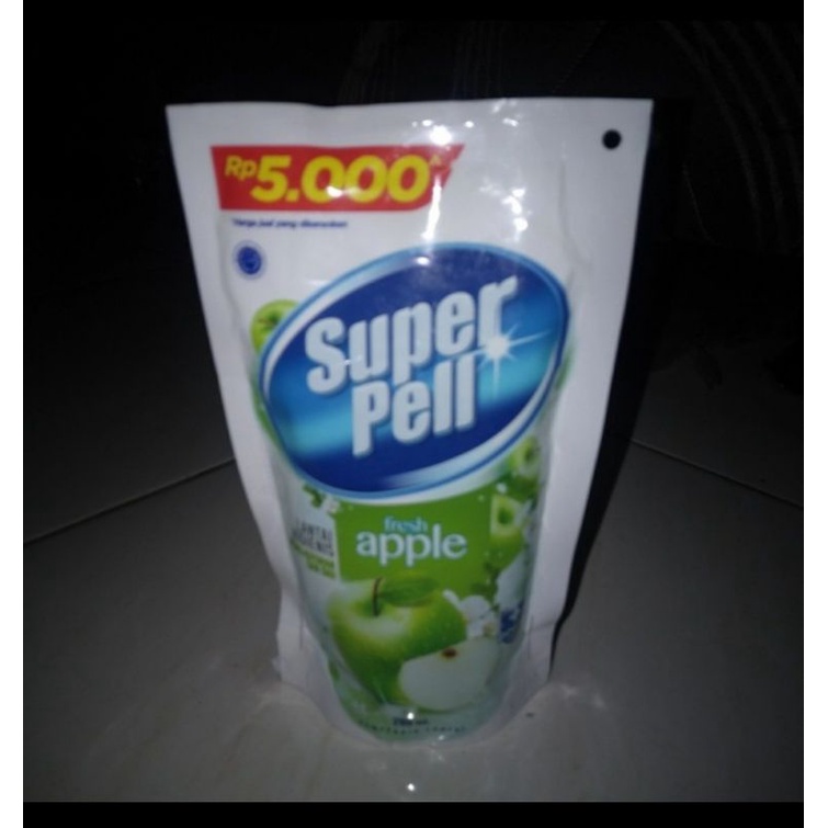 super pell apel 280ml