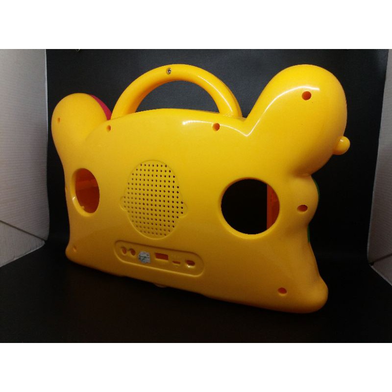 Body Smart Hafiz versi 1 bekas