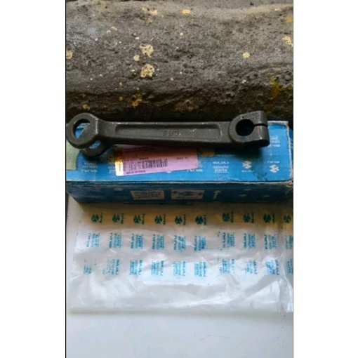 Paha Tuas Rem Belakang Bajaj Pulsar As Besar Original