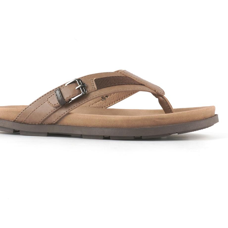 [PRODUK 6CALG] NECKERMAN MADISON 661 - Sendal Pria Slide Sandal Selop Slop Casual JWP