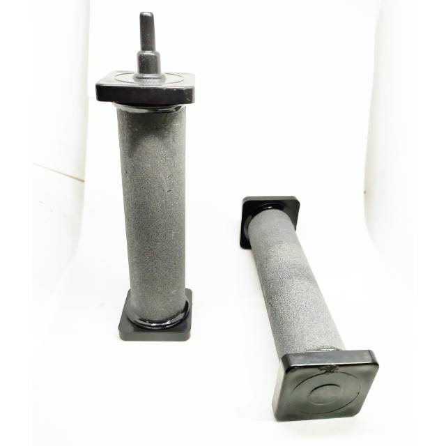 Air stone Besar Batu Aerator Prempul Watu Gelembung Udara Aquarium  Kolam Taman  Akuarium Ikan
