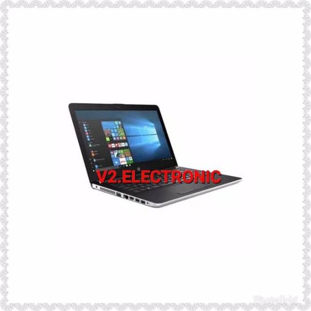 Laptop HP 14  Intel Core i3-6006U/7020U | 4GB | 1TB | Windows 10